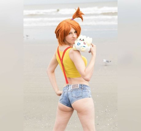 CosmicEmpress model hd galleries