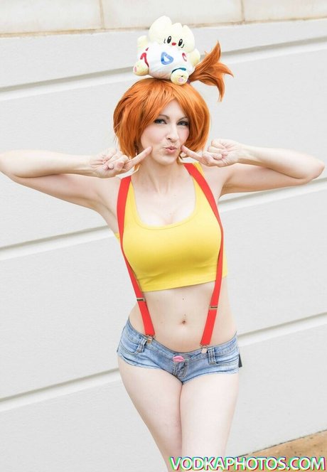 CosmicEmpress sexy star pic