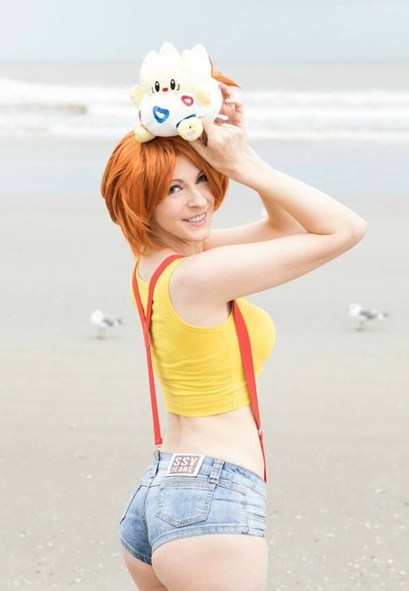 CosmicEmpress model pornographic pictures