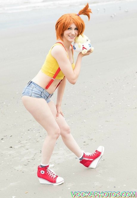 CosmicEmpress pornstar nude photos