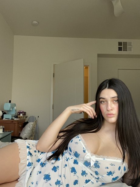 Angelique Gunn perfect pornstar archive