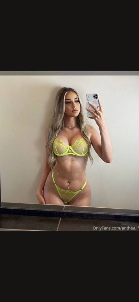 Anthea lf high quality star pictures