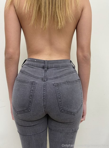 itsprincesschloe pornographic star archive