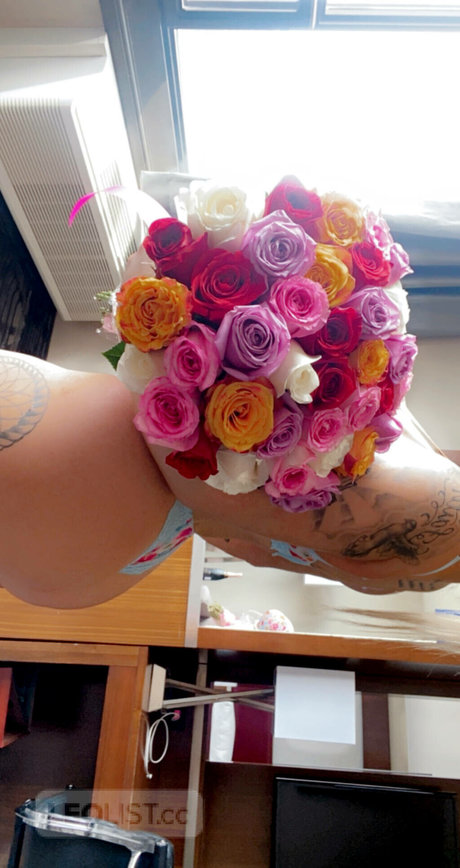 Lenabrinks best model picture