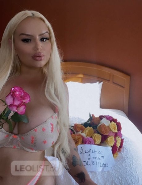 Lenabrinks nice pornstar pic