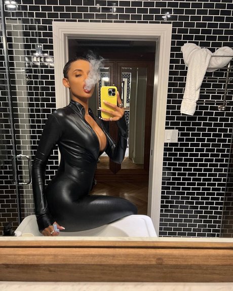 Shanty Franco star nudes gallery