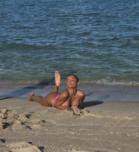 Shanty Franco star sex picture