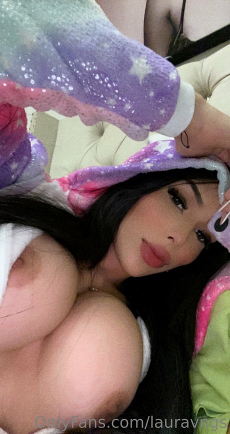 Laura Vanegas pornstar sex image