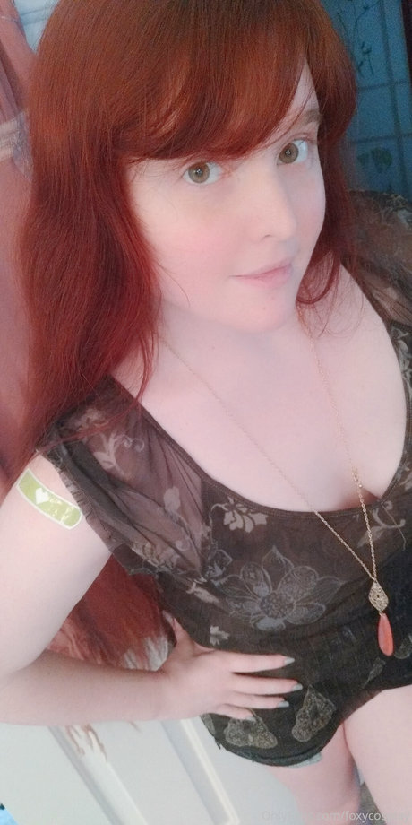 FoxyCosplay Photo Gallery