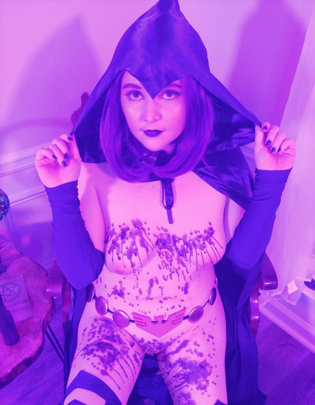 FoxyCosplay erotic model pictures