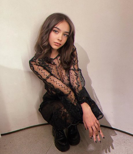 bambi lexy hot model pictures