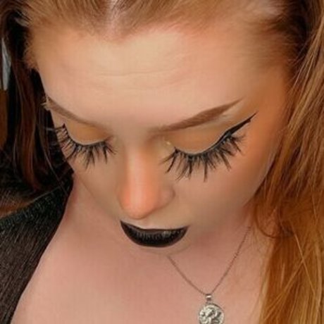 Town Slut pornographic star pic