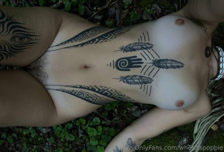 Poppie pornstar pretty photos