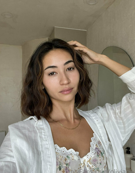 Olivia Pascale best star pictures