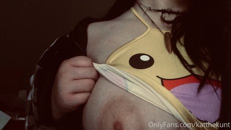 KatTheKunt star sexy picture