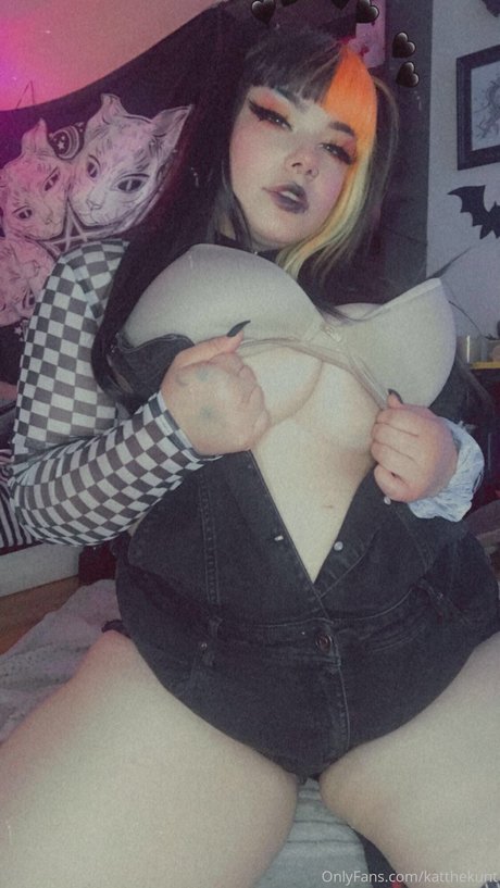 KatTheKunt sexy pornstar gallery