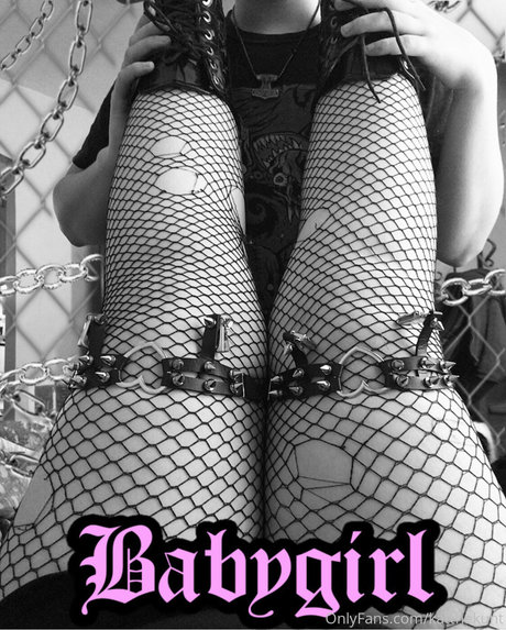 KatTheKunt naked pornstar image