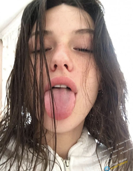 Maria Yurko model pornographic image