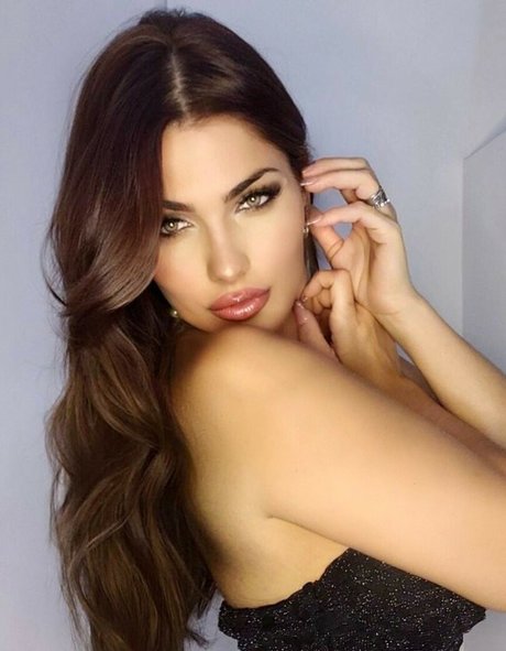 Sammy Moller star perfect photo