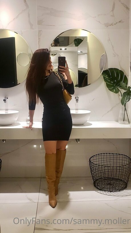 Sammy Moller Photo Gallery