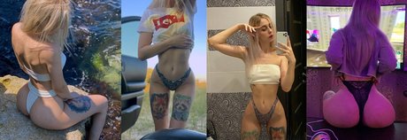 Gina Rock pornstar best pics