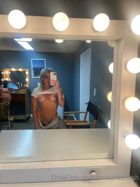 Brittanie Nash xxx model gallery