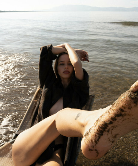 my soul anda exclusive pornstar naked photo