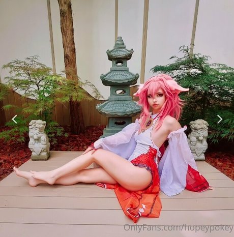 Beautyfromthorns model high quality image