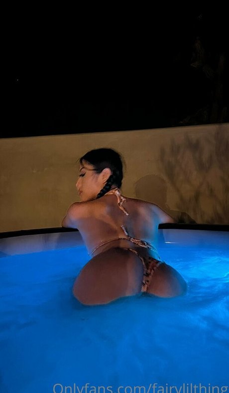 lilpatti nude star photo