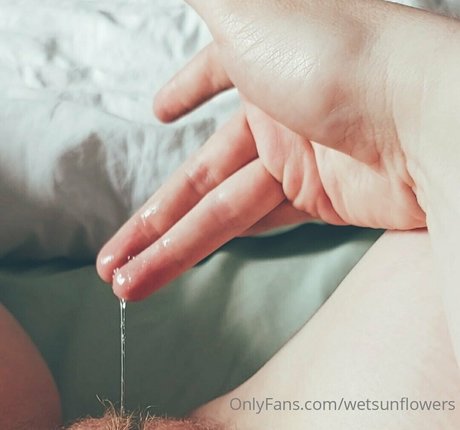 wetsunflowers model xxx pic