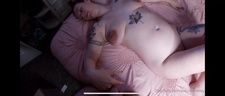 Autumn Henry erotic pornstar pic