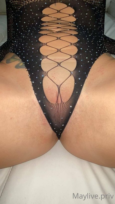 Maylive free model img