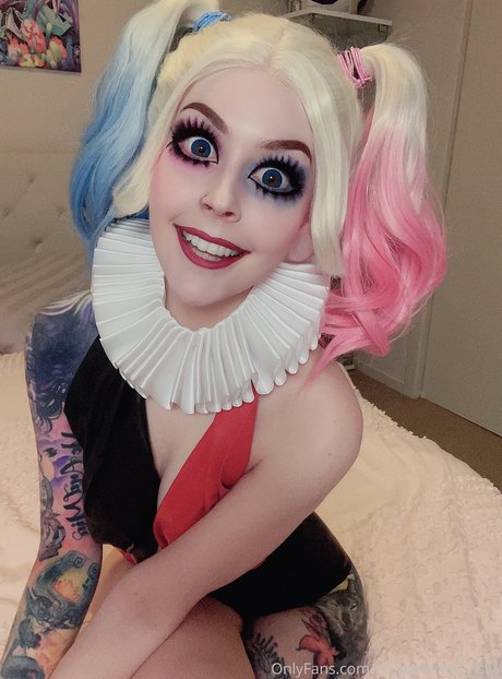 Humanerror top model gallery