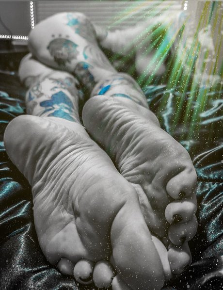 Jessica Darlin star art photo