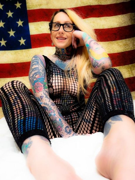 Jessica Darlin best model photo