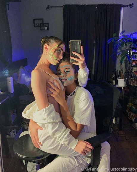 Justcoolinbaby model nice pic