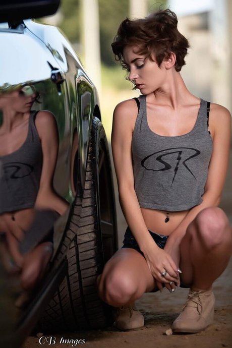 Brandi Wilson Photo Gallery