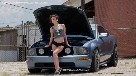 Brandi Wilson adult star gallery