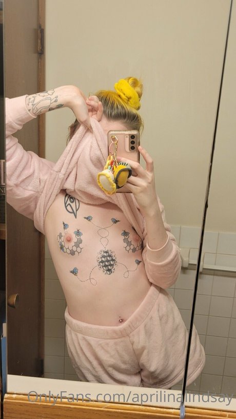 aprilinalindsay pornstar nude gallery