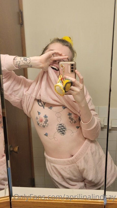 aprilinalindsay pretty model pictures