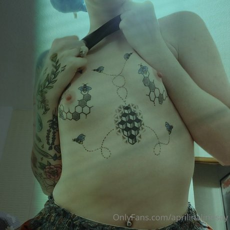 aprilinalindsay star beautiful gallery