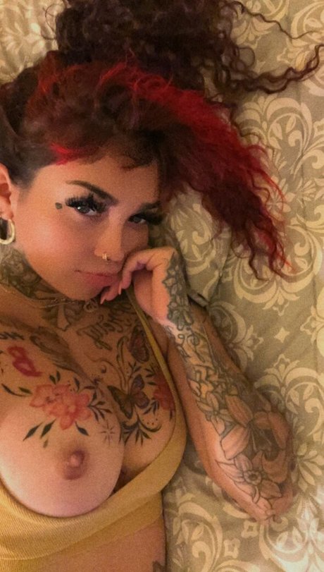 Ring Bells model pretty image