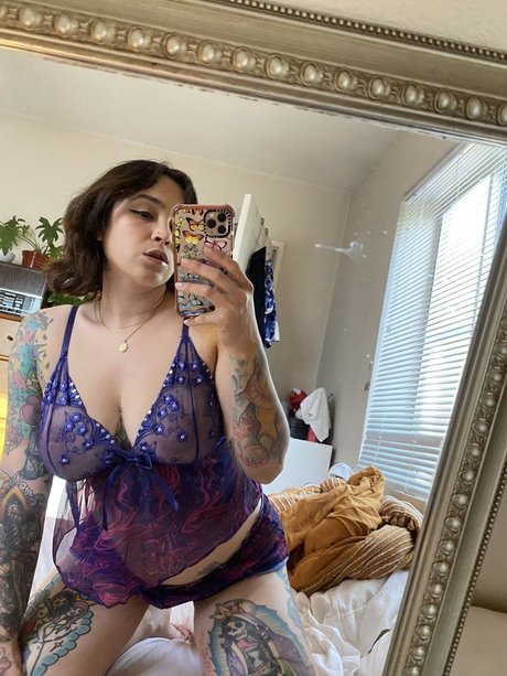 Jaclyn model high quality archive