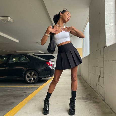 ebony onlyfans hd images