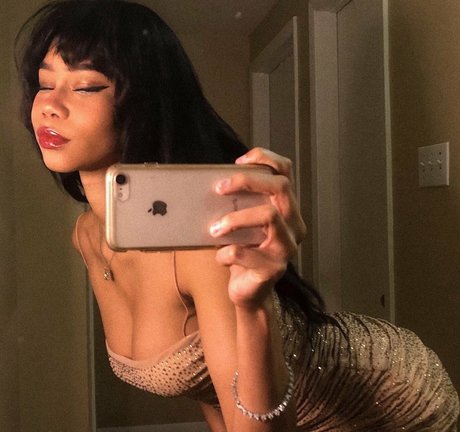 Crackn Freckles model adult photo