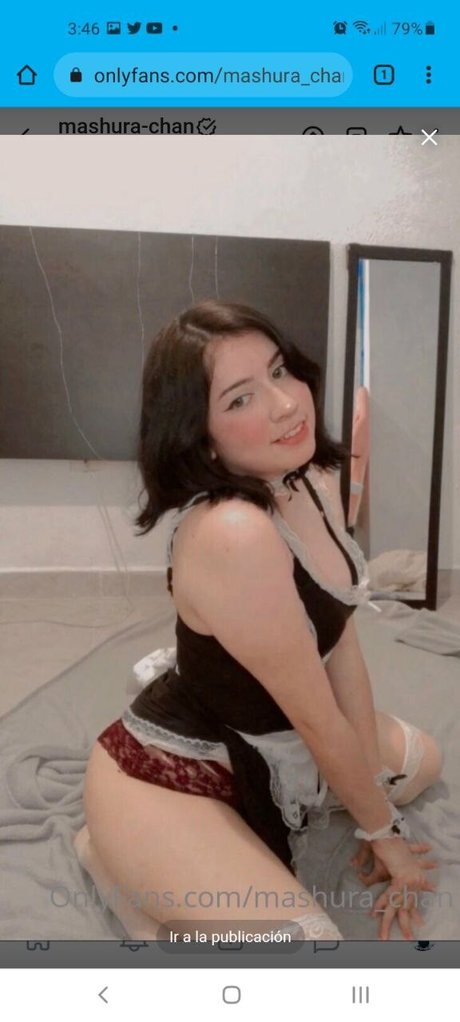 Mashura chan star sex gallery