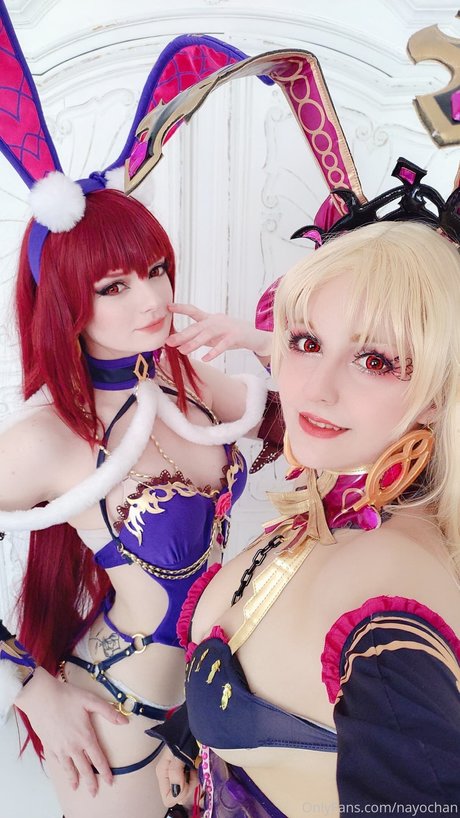 Nayo model xxx archive