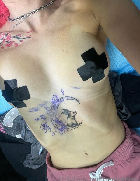 Redjeepher star top image