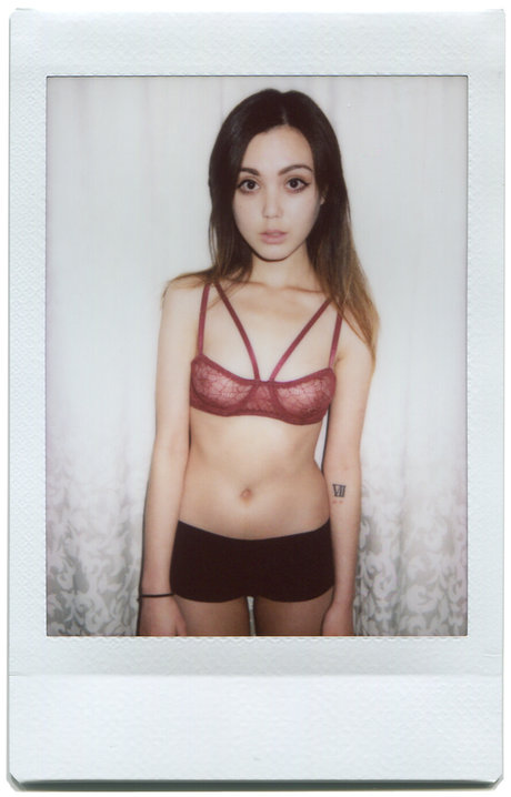 Sierra Blue pornstar beautiful images