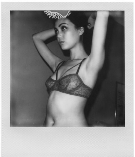 Sierra Blue model naked galleries